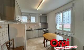 Appartement 3 Pièces 70 m² à louer à La Bresse (88250)