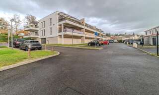 Appartement  98 m² à vendre à Saint-Galmier (42330)