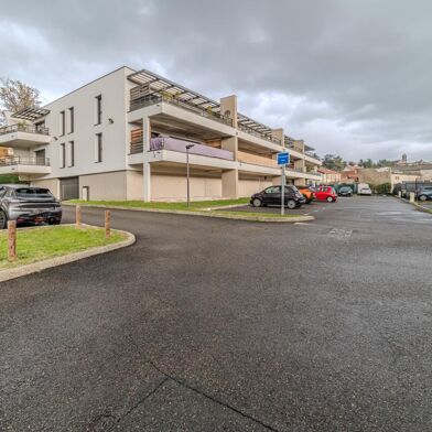 Appartement  138210 €