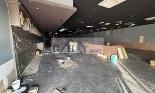 Commerce  1200 m² à vendre à Brétigny-sur-Orge (91220)