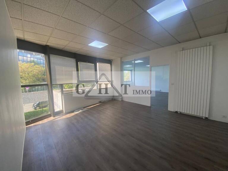 Bureaux — photo 1