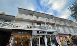 Appartement 4 Pièces 82 m² à louer à Saint-Denis (97400)