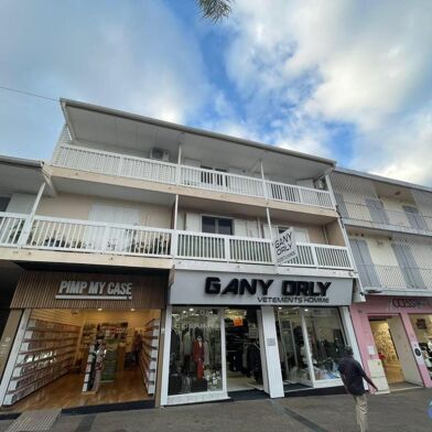 Appartement 4 pièces 1700 €