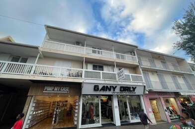 Appartement 4 pièces 1700 €