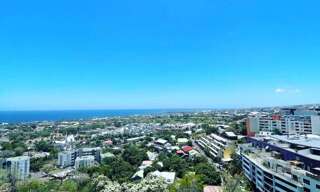 Appartement 5 Pièces 180 m² à vendre à Saint-Denis (97400)