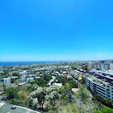 Appartement 5 pièces 445000 €