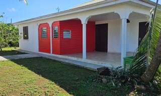 Maison 4 Pièces 116 m² à vendre à Baie-Mahault (97122)