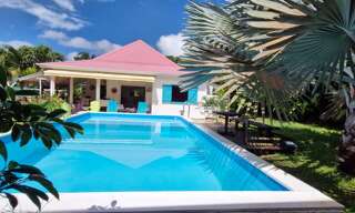 Maison 6 Pièces 117 m² à vendre à Pointe-Noire (97116)