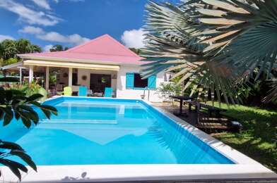 Maison 6 pièces 460000 €