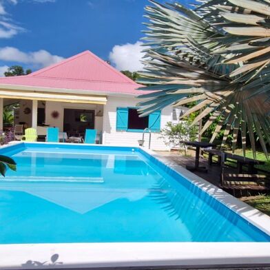 Maison 6 pièces 460000 €