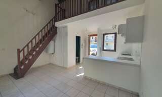 Appartement 1 Pièce 34 m² à louer à Franconville (95130)