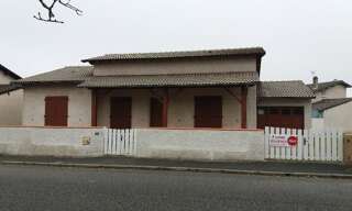 Maison 4 Pièces 97 m² à louer à Gaillac (81600)