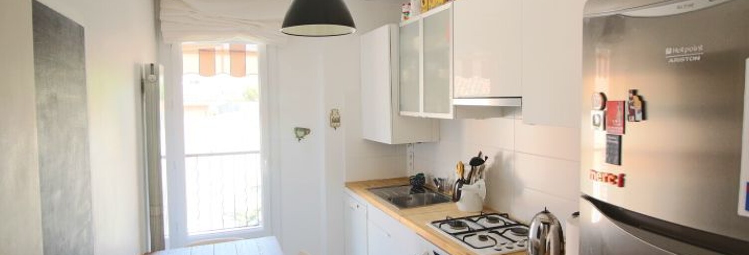 Appartement 2 Pièces 78 m² à louer à Ollioules (83190)