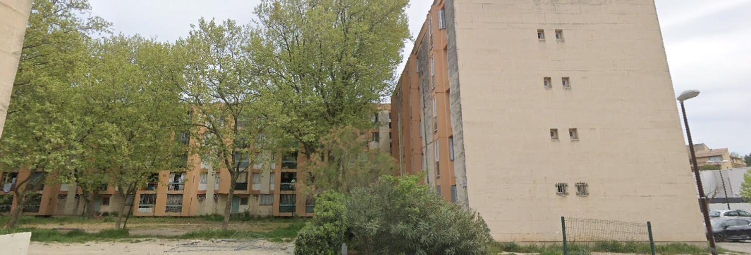 Appartement 3 Pièces 85 m² à louer à Avignon (84000)