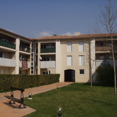 Appartement 2 pièces 618 €