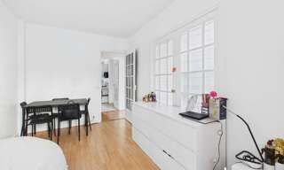 Appartement 3 Pièces 53 m² à vendre à Vanves (92170)