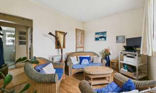 Appartement 2 Pièces 62 m² à vendre à Vitry-sur-Seine (94400)