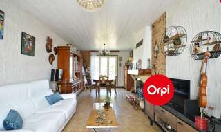 Maison 4 Pièces 170 m² à vendre à Saint-Priest (69800)