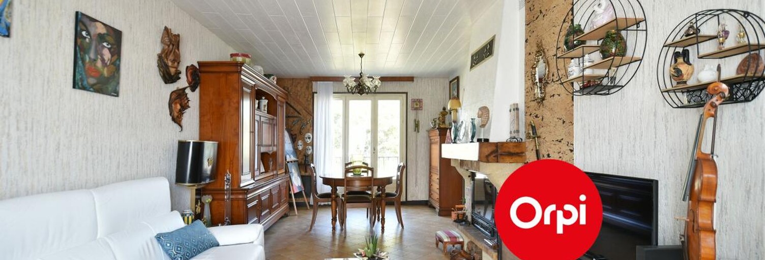 Maison 4 Pièces 170 m² à vendre à Saint-Priest (69800)