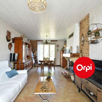 Maison 4 pièces 348000 €