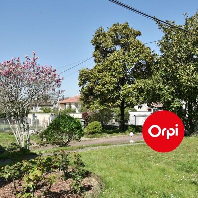 Maison 4 pièces 348000 €