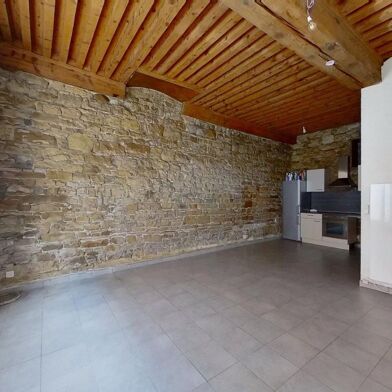 Appartement 2 pièces 169000 €