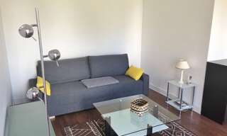 Appartement 1 Pièce 29 m² à louer à Versailles (78000)