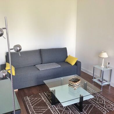 Appartement 1 pièces 844 €