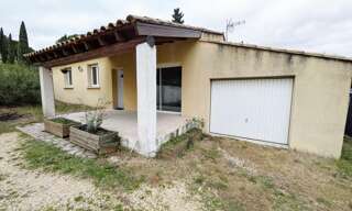 Maison 4 Pièces 75 m² à vendre à Saint-Saturnin-lès-Avignon (84450)