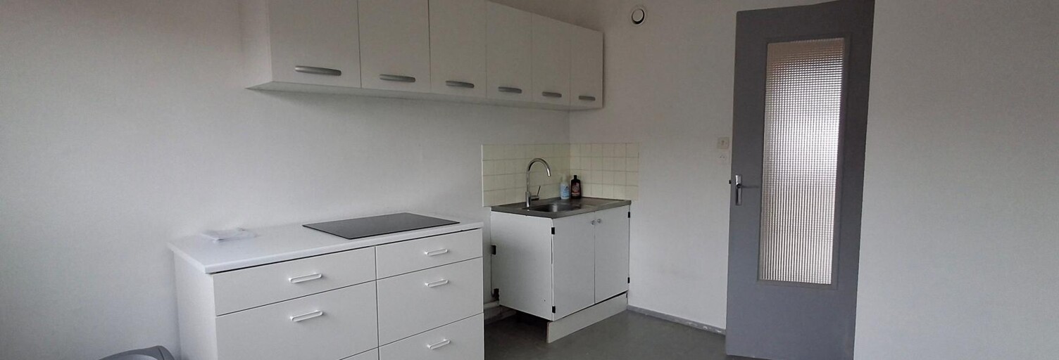 Appartement 2 Pièces 54 m² à louer à Sainte-Foy-lès-Lyon (69110)