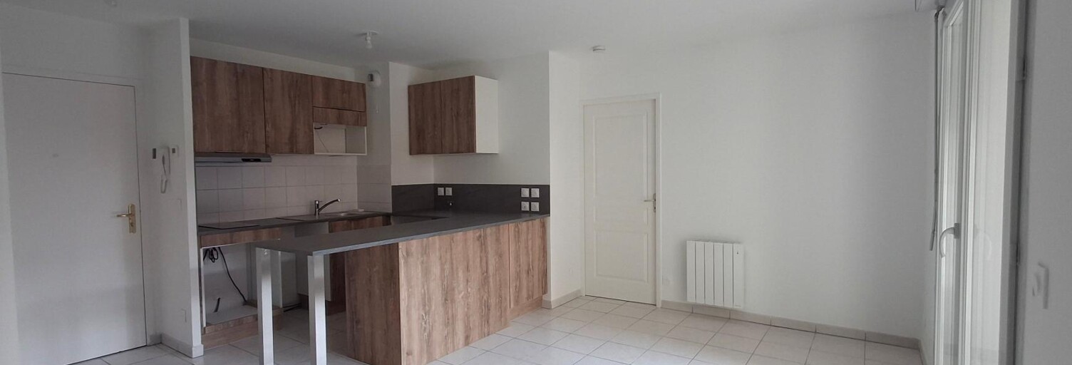Appartement 2 Pièces 36 m² à louer à Sainte-Foy-lès-Lyon (69110)