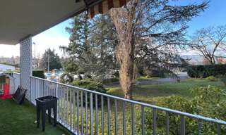 Appartement 4 Pièces 88 m² à vendre à Sainte-Foy-lès-Lyon (69110)