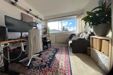 Appartement 4 pièces 345000 €