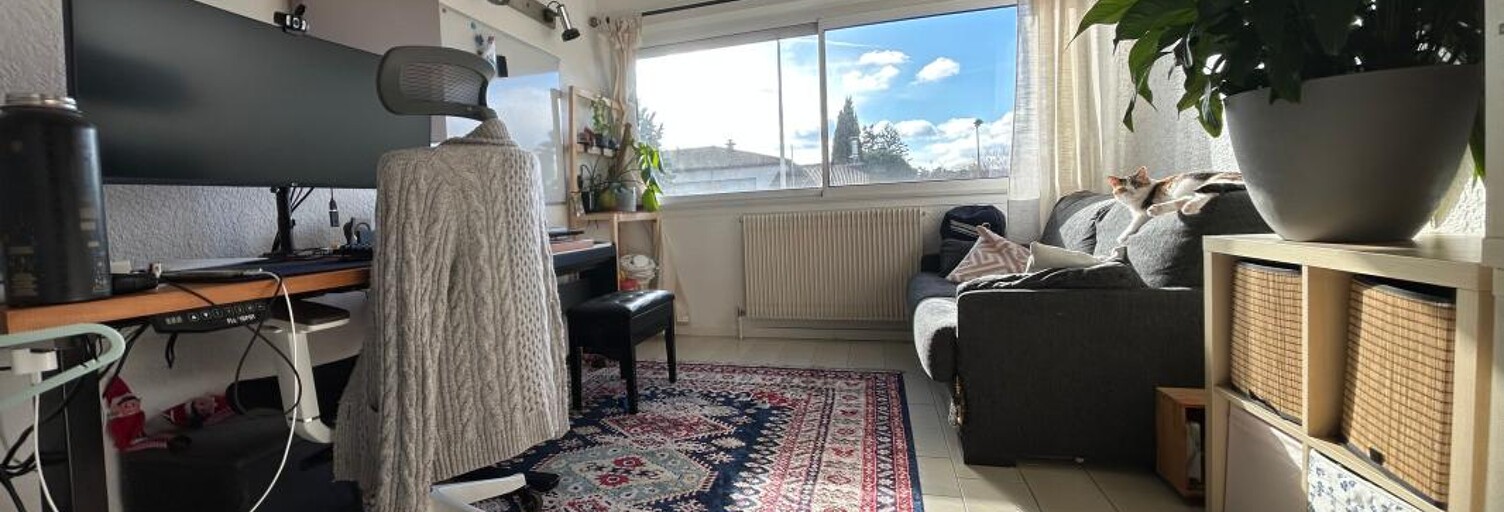 Appartement 4 Pièces 88 m² à vendre à Sainte-Foy-lès-Lyon (69110)