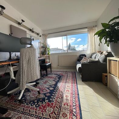 Appartement 4 pièces 345000 €