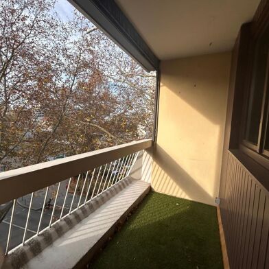 Appartement 2 pièces 1283 €