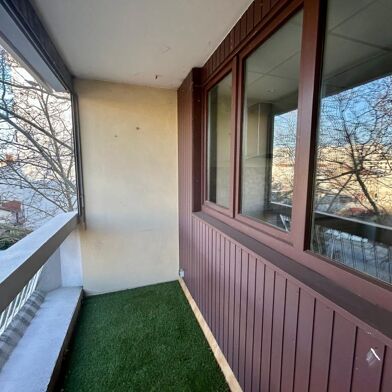 Appartement 2 pièces 1283 €