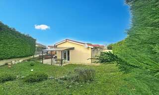 Maison 4 Pièces 102 m² à vendre à Taluyers (69440)