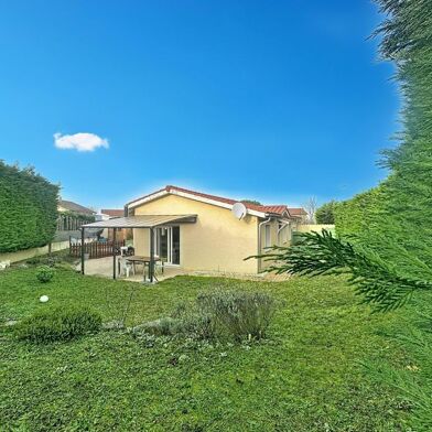 Maison 4 pièces 448000 €