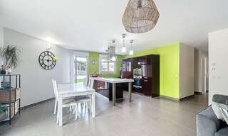 Maison 4 Pièces 102 m² à vendre à Taluyers (69440)