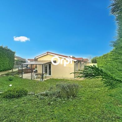 Maison 4 pièces 448000 €