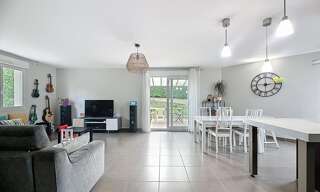 Maison 4 Pièces 100 m² à vendre à Taluyers (69440)