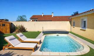 Maison 4 Pièces 100 m² à vendre à Taluyers (69440)