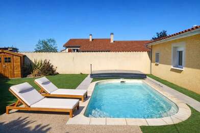 Maison 4 pièces 437000 €