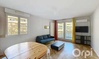 Appartement 3 Pièces 68 m² à louer à Villeurbanne (69100)
