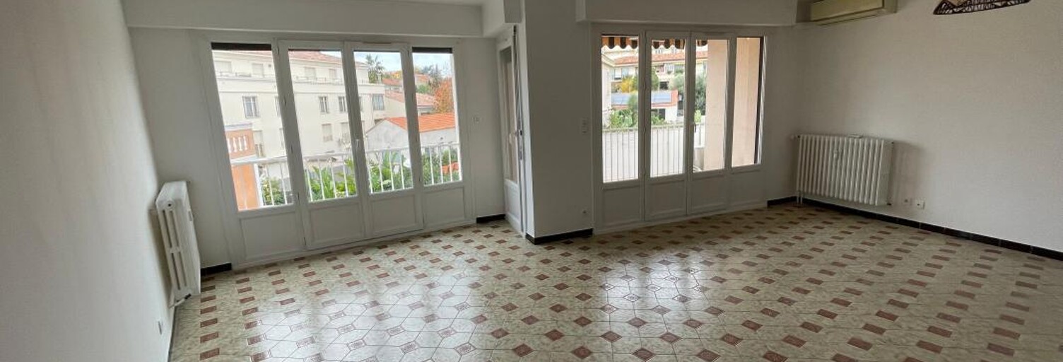 Appartement 4 Pièces 81 m² à vendre à Bandol (83150)