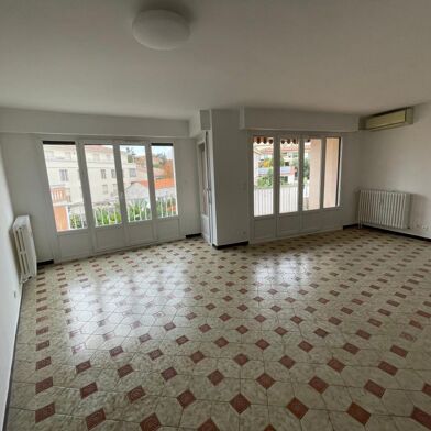 Appartement 4 pièces 470000 €