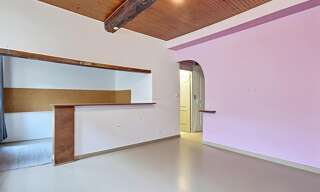 Appartement 2 Pièces 37 m² à vendre à Toulon (83000)