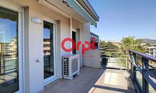 Appartement 3 Pièces 61 m² à louer à Fréjus (83600)