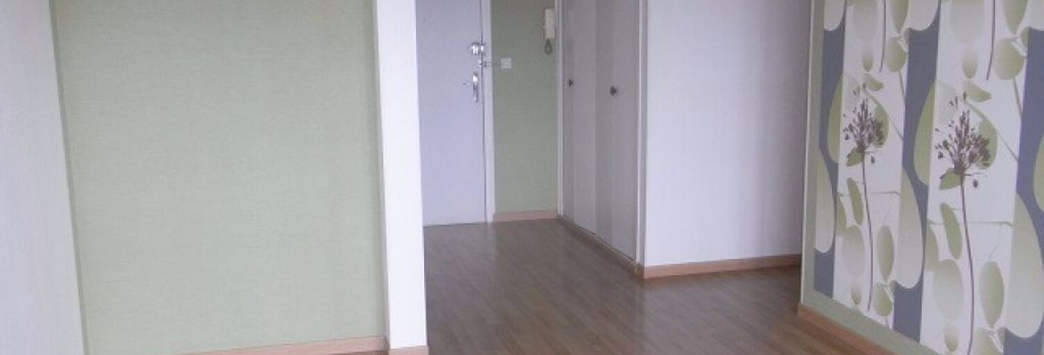 Appartement 2 Pièces 50 m² à louer à Le Havre (76620)